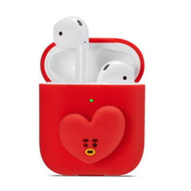 [Mã SKAMCLU9 giảm 10% đơn 100K] Vỏ airpods B.T.2.1