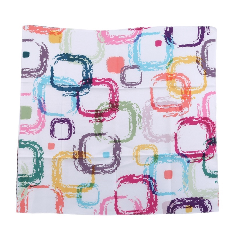 Khăn Trải Bàn Chống Thấm Nước Phong Cách Âu Mỹ