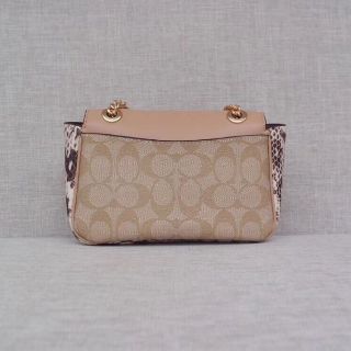 TÚI COACH MẪU MỚI 2019