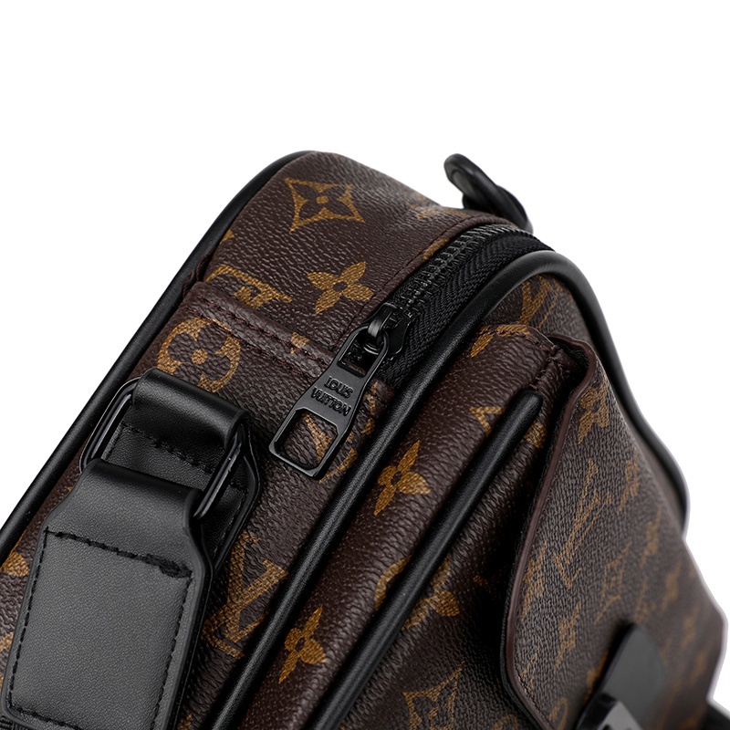 Túi Đeo Chéo Nữ Đa Năng Thời Trang Sang Trọng