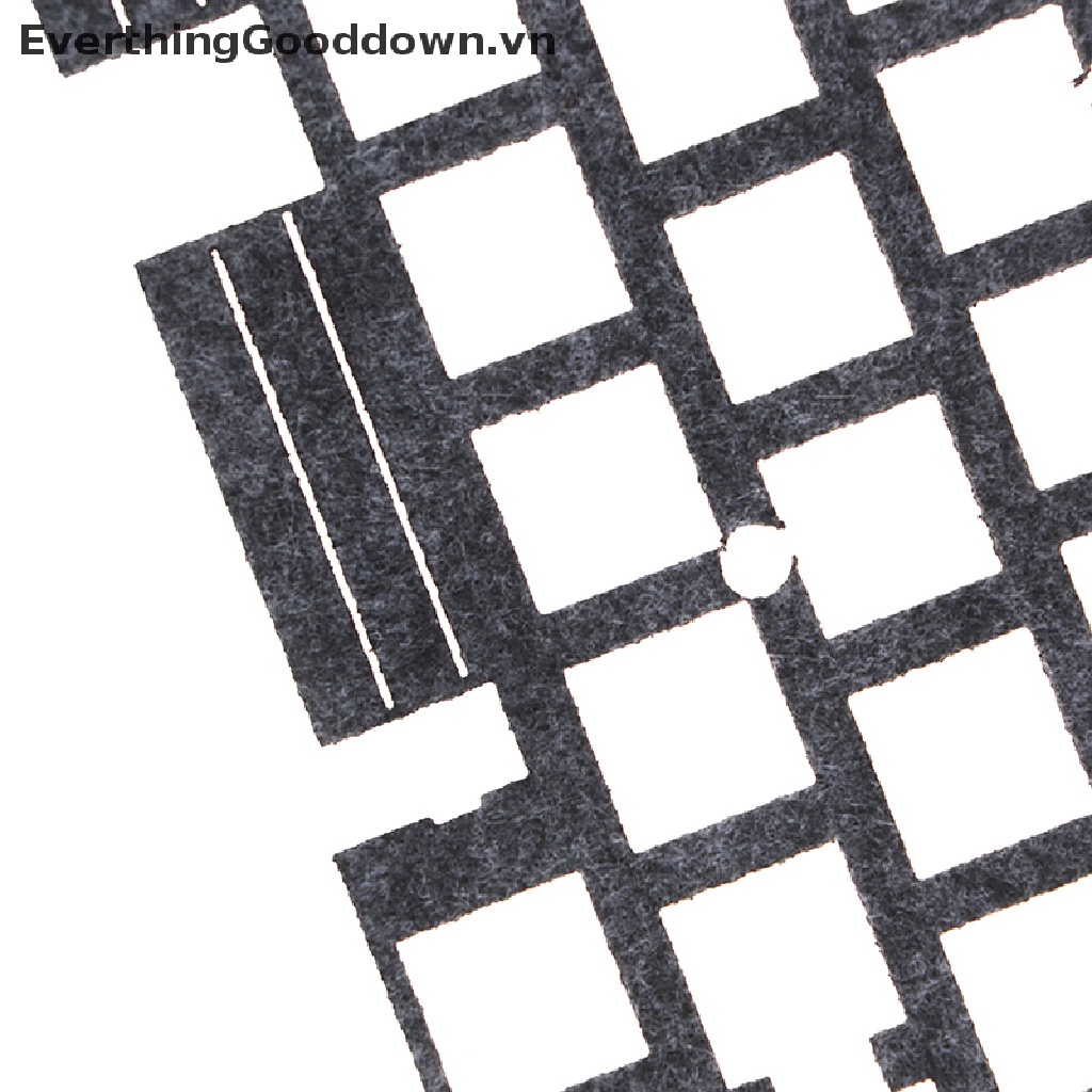 Đệm Xốp Mềm Mại Lót Công Tắc Âm Thanh Dành Cho Bàn Phím Cơ