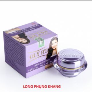 KEM NGỪA MỤN - TRẮNG DA - NGỪA VẾT THÂM