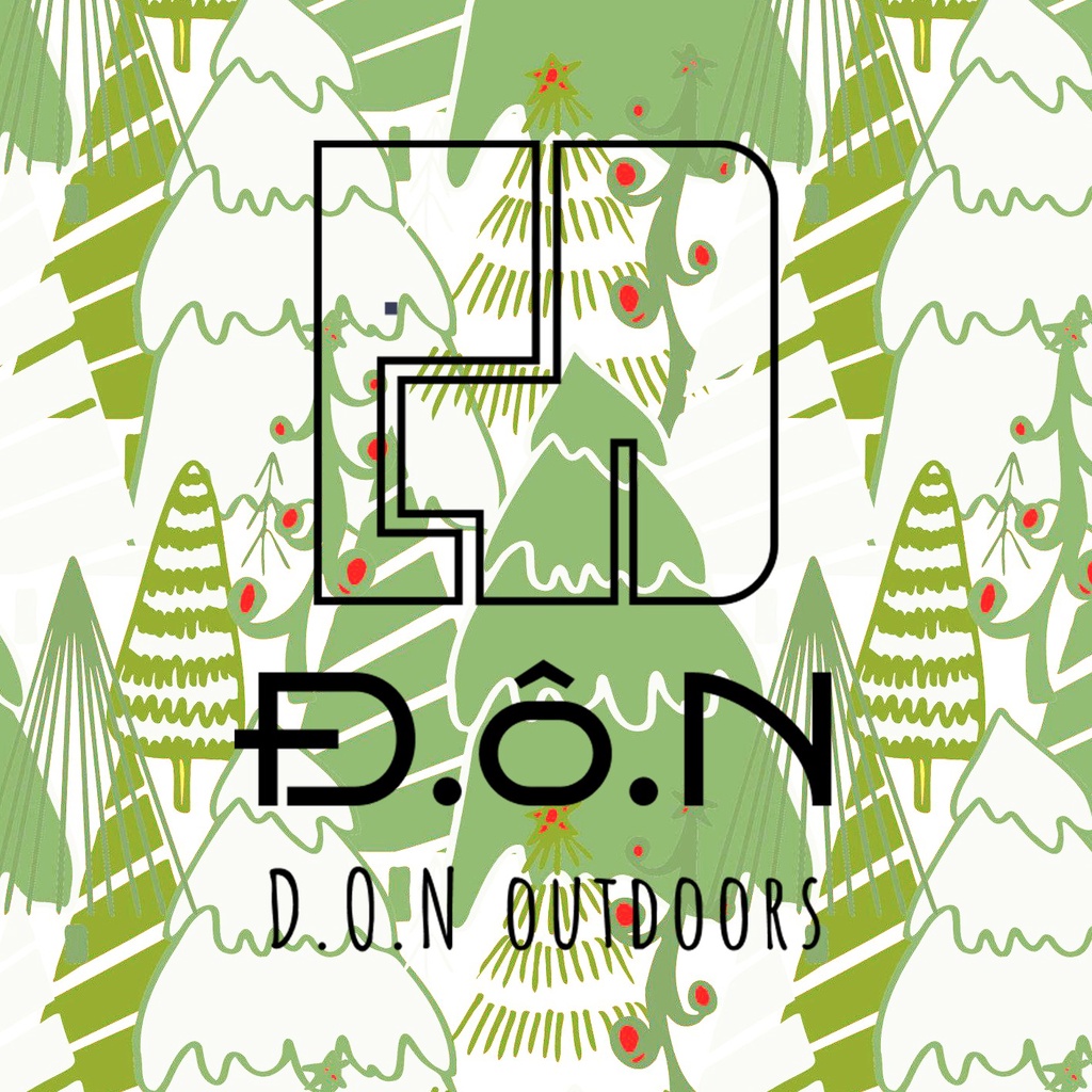 ĐÔN - D.O.N Outdoors Official