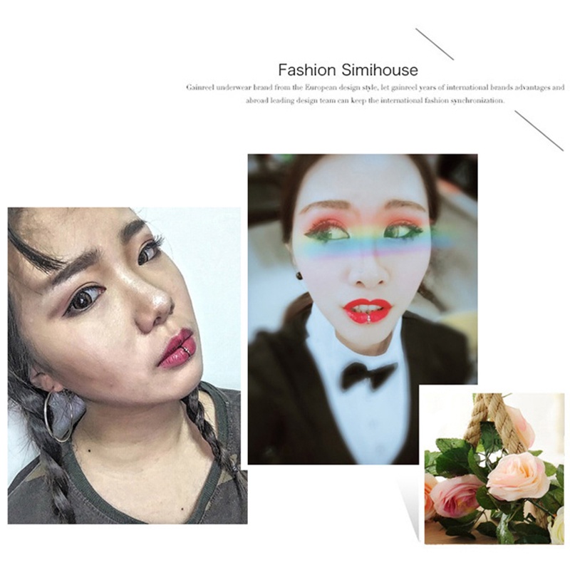 (Hàng Mới Về) Khuyên Mũi / Môi / Tai Phong Cách Thời Trang