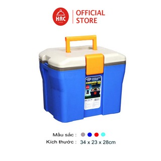 Thùng giữ nhiệt song long 12l