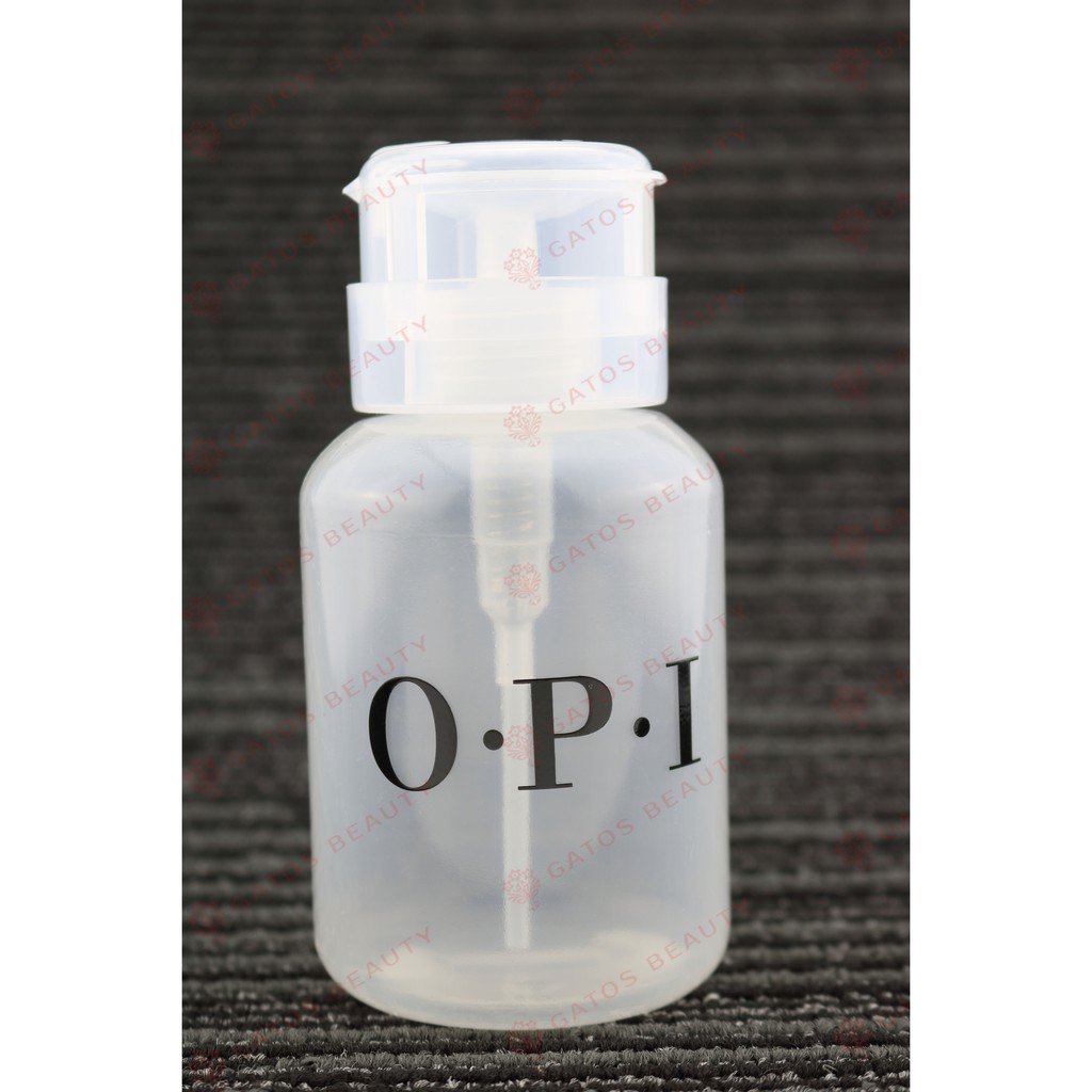 Bình đựng Acetone O.P.I