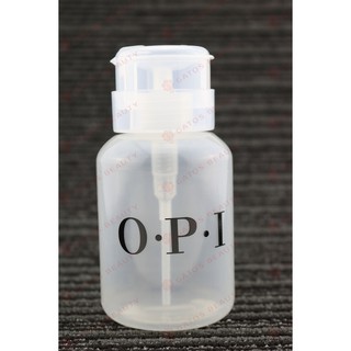 Bình đựng Acetone O.P.I