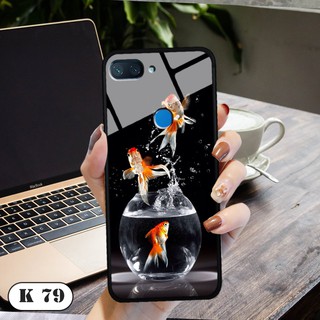 Ốp lưng 3D điện thoại Xiaomi Mi 8 Lite