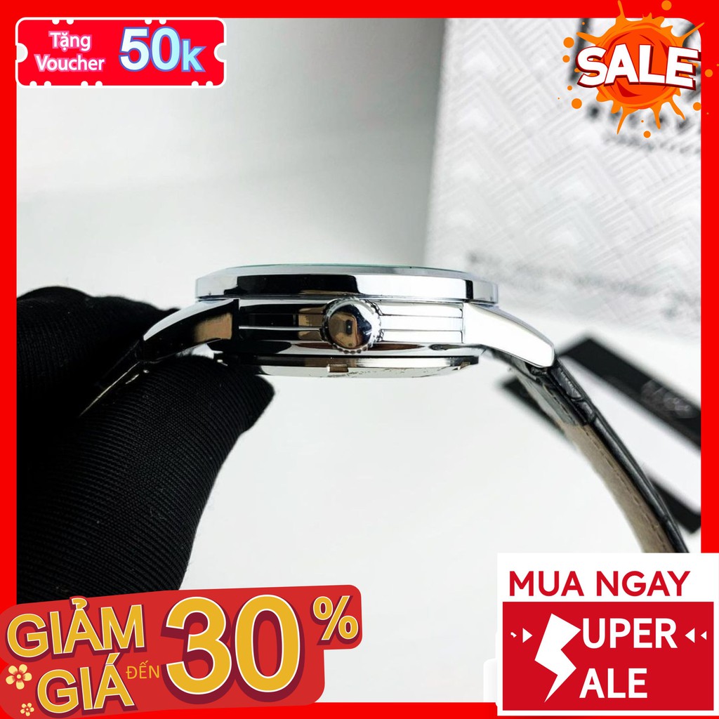 Đồng hồ nam - Đồng Hồ Cơ Dây Da Chống Nước Chống Xước Máy Chuẩn Chất Liệu Cao Cấp Bảo Hành 6 Tháng 251 - 1199 Watches | BigBuy360 - bigbuy360.vn