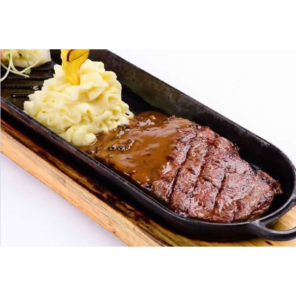 Sốt bò bít tết beefsteak Daesang 250g