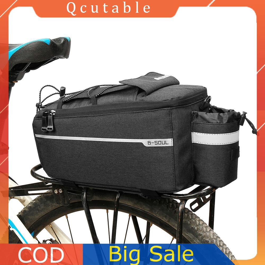 Túi Treo Yên Sau Xe Đạp B-Soul