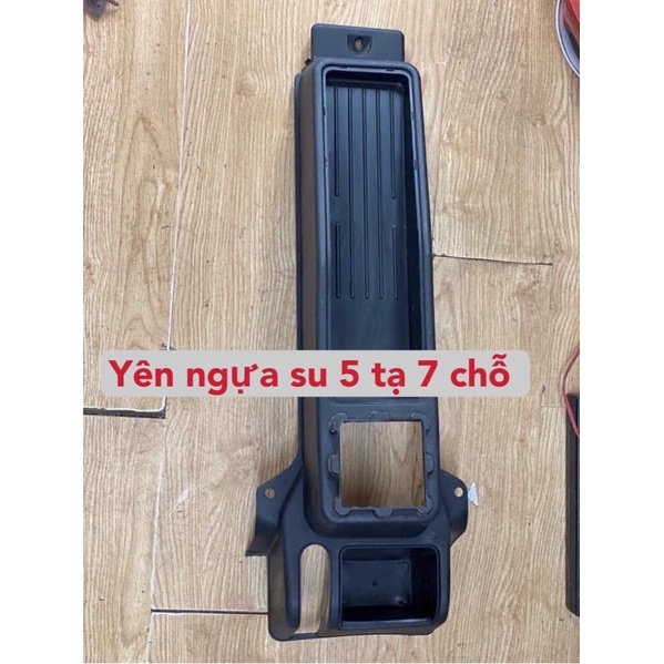 Yên ngựa  cho su 500kg suzuki 7 chỗ/ suzuki van/ giá 1 cái