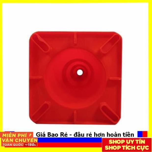 Cọc tiêu giao thông phản quang nhựa dẻo pvc