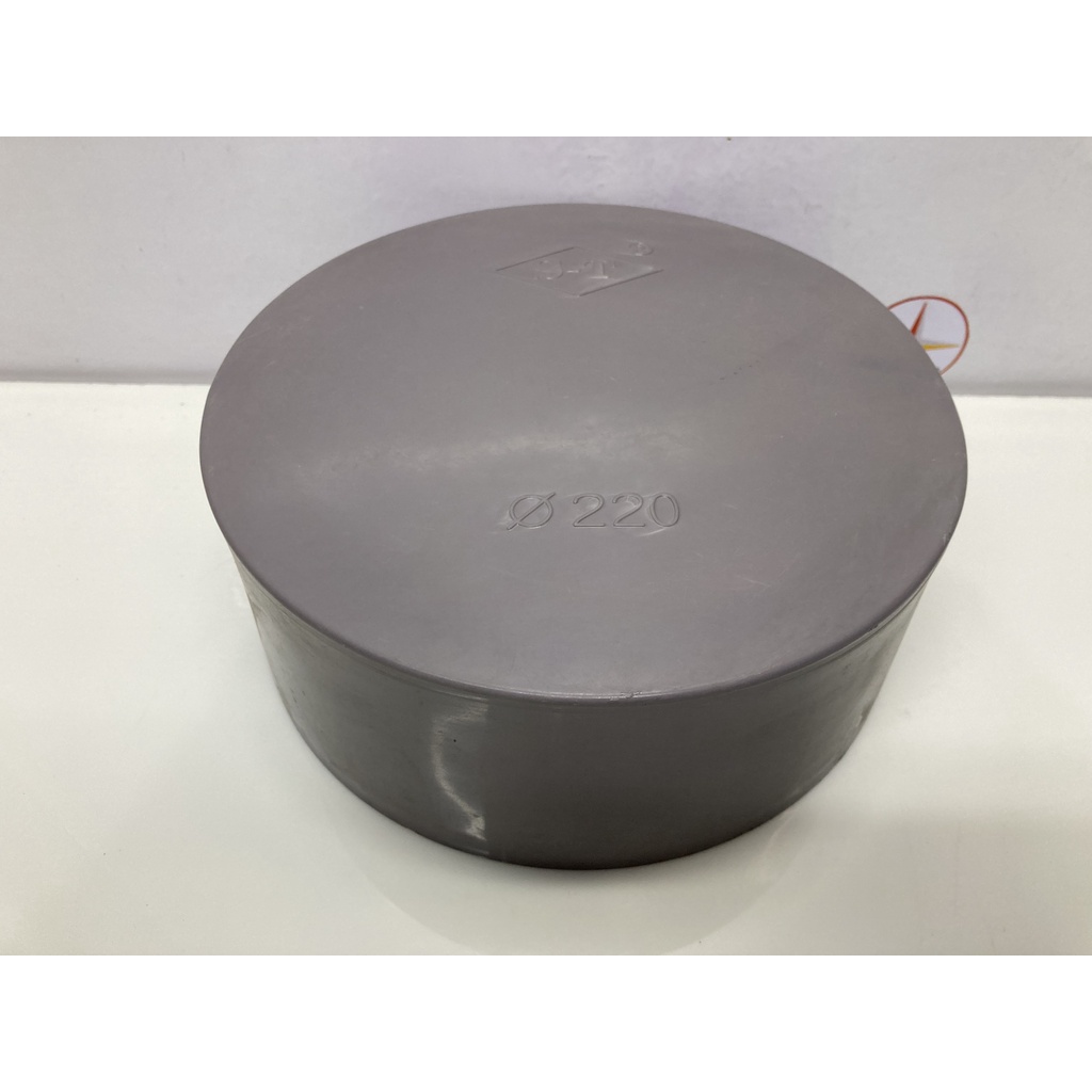 Nắp bịt 220 nhựa PVC