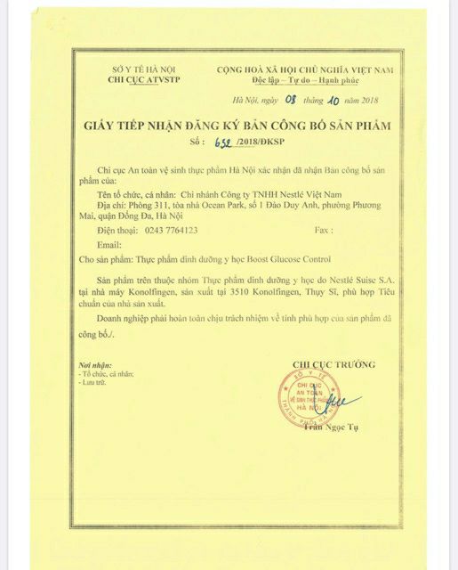 Sữa Nestle Boost Glucose Control 400g | BigBuy360 - bigbuy360.vn