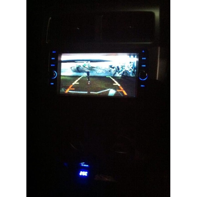 Camera Lùi 0Rd + Thấu Kính CCD Có Đèn LED CCD 4 LED ➴ ✥✄ | BigBuy360 - bigbuy360.vn