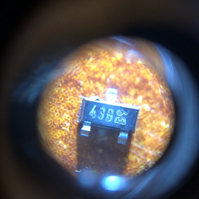 KIA431 SMD 50 con | Shopee Việt Nam