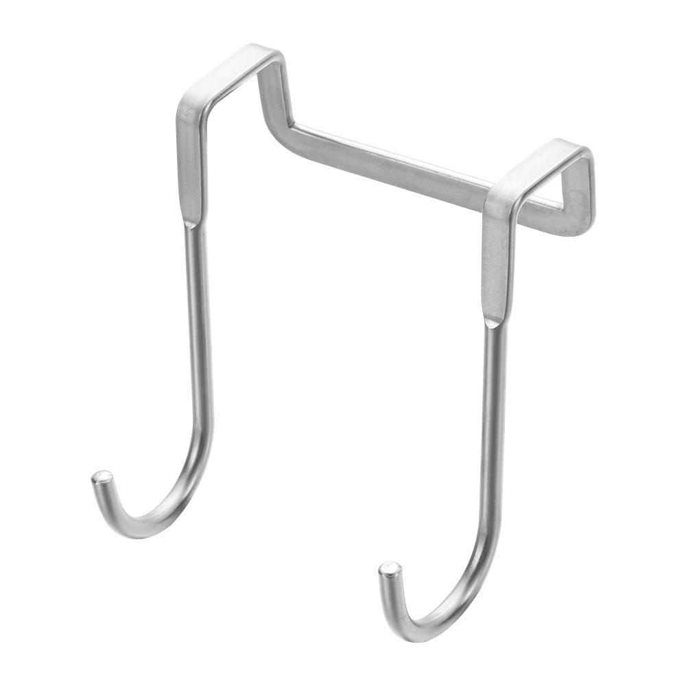 YOLA Giá Đỡ Treo Đồ Hình Chữ S Bằng Thép Không Gỉ