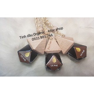 TINH DẦU DÙNG CHO XE HƠI