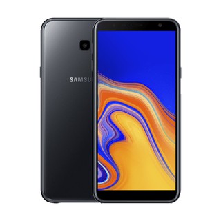 Điện thoại SAMSUNG Galaxy J4+ ĐEN (J4 PLUS)  CHÍNH HÃNG SAMSUNG VIỆT NAM