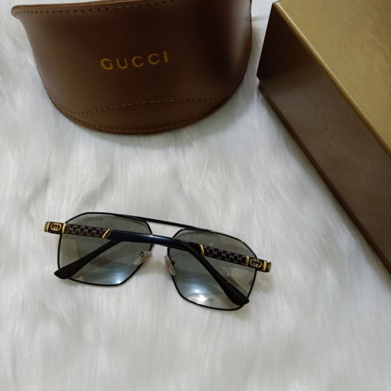 mắt kính thời trang nam đổi màu full box_ trong poleroi Phan cực | BigBuy360 - bigbuy360.vn