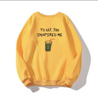 ÁO SWEATER NỮ KC46