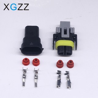 Ổ cắm đèn sương mù 2 pin 880 h11 h8 h9 12124819