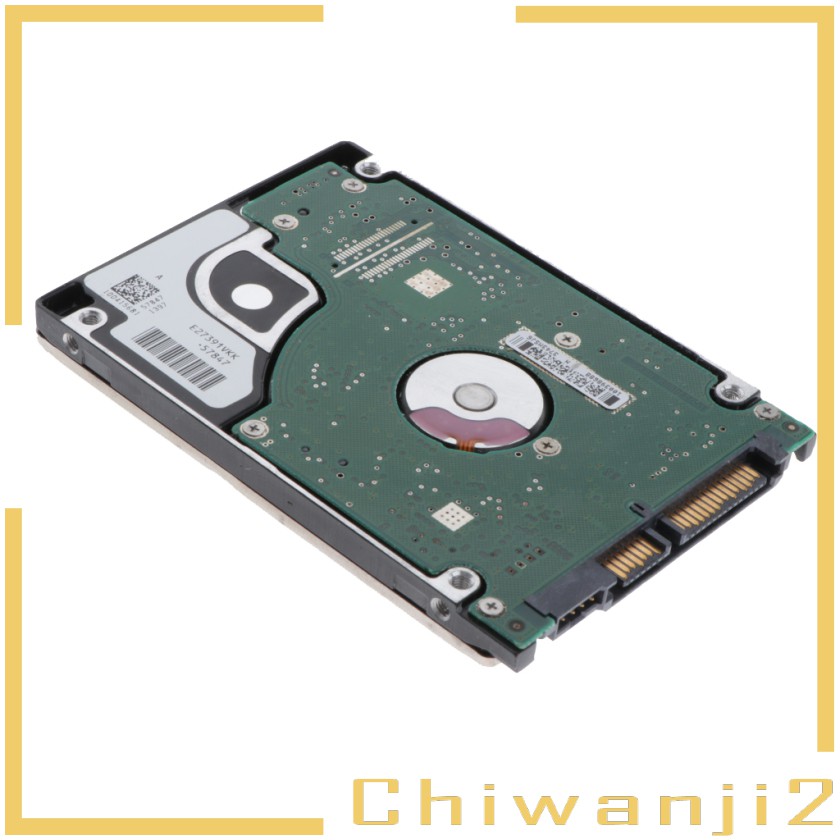 SATA Ổ Cứng Ngoài 2.5 Inch 320gb Cho Máy Tính 2 8m 5400rpm | BigBuy360 - bigbuy360.vn
