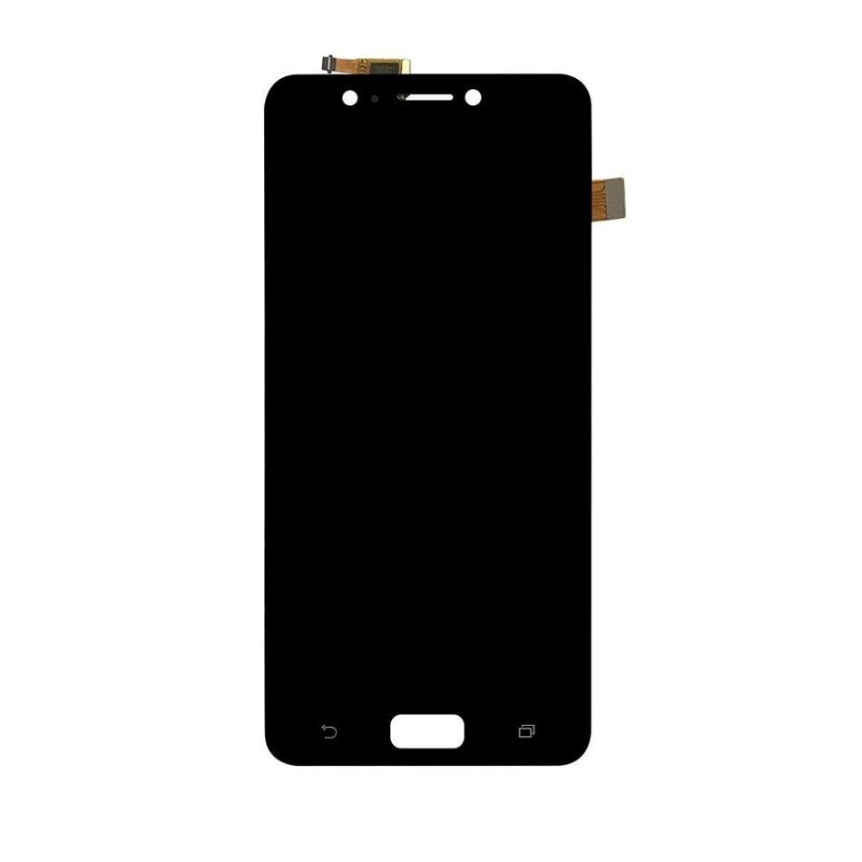 Bộ Cảm Ứng Màn Hình Điện Thoại Asus Zenfone 4 Max Lcd 5.2 "Zc520Kl X00Hd