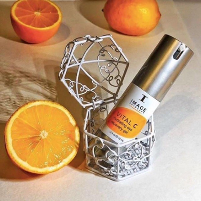 [HÀNG NHẬP KHẨU] Kem giảm thâm quầng mắt Image Skincare Vital C Hydrating Eye Recovery gel | BigBuy360 - bigbuy360.vn