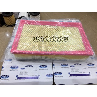 Lọc gió động cơ transit 2005 - 2015 yc159601bb