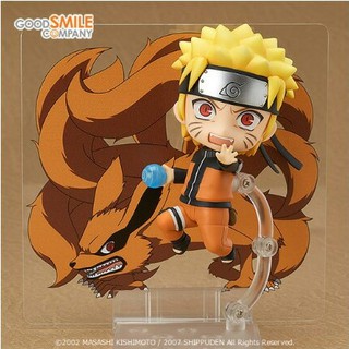 Mô Hình Naruto #682