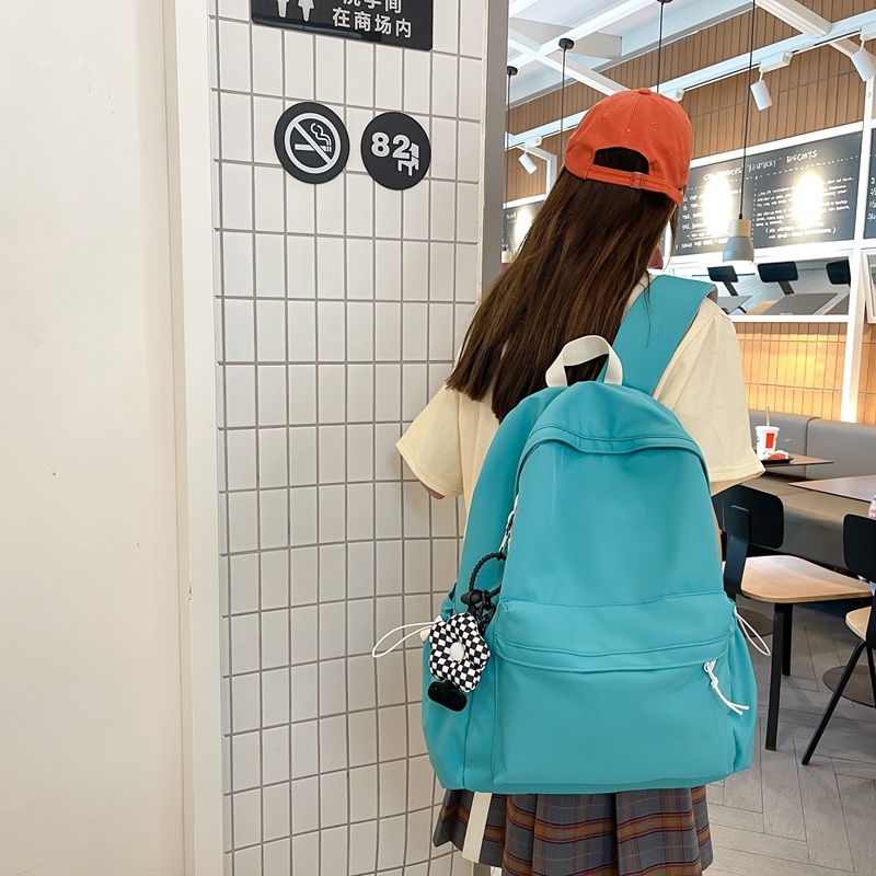 Balo đi học IELGY thời trang tùy chọn màu sắc dành cho nữ