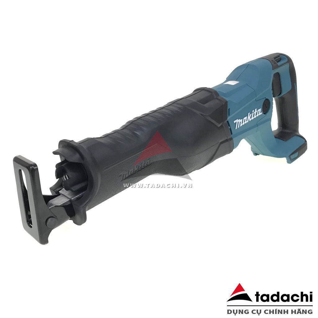 Máy cưa kiếm dùng pin 18V Makita DJR186Z (Thân máy) | DCSG