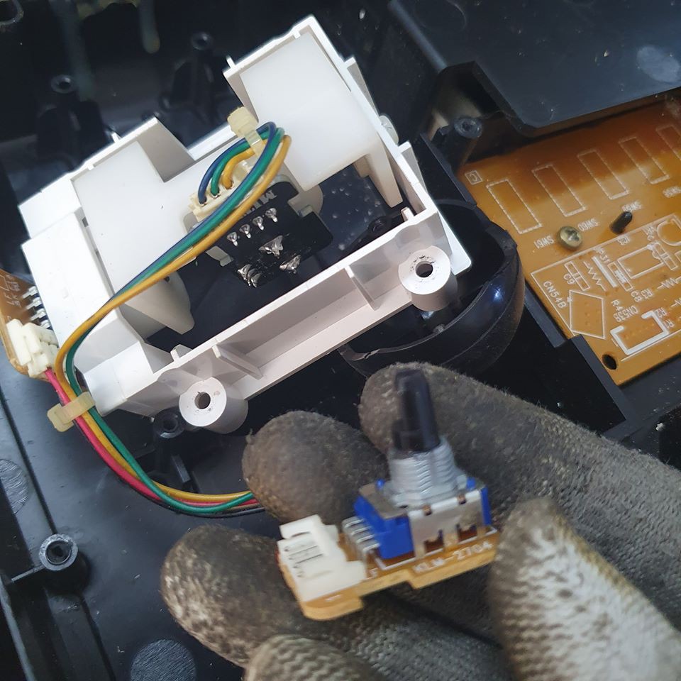 Bend cốt nhôm Korg Pa600 Pa900 Pa700 Pa1000 loại siêu bền