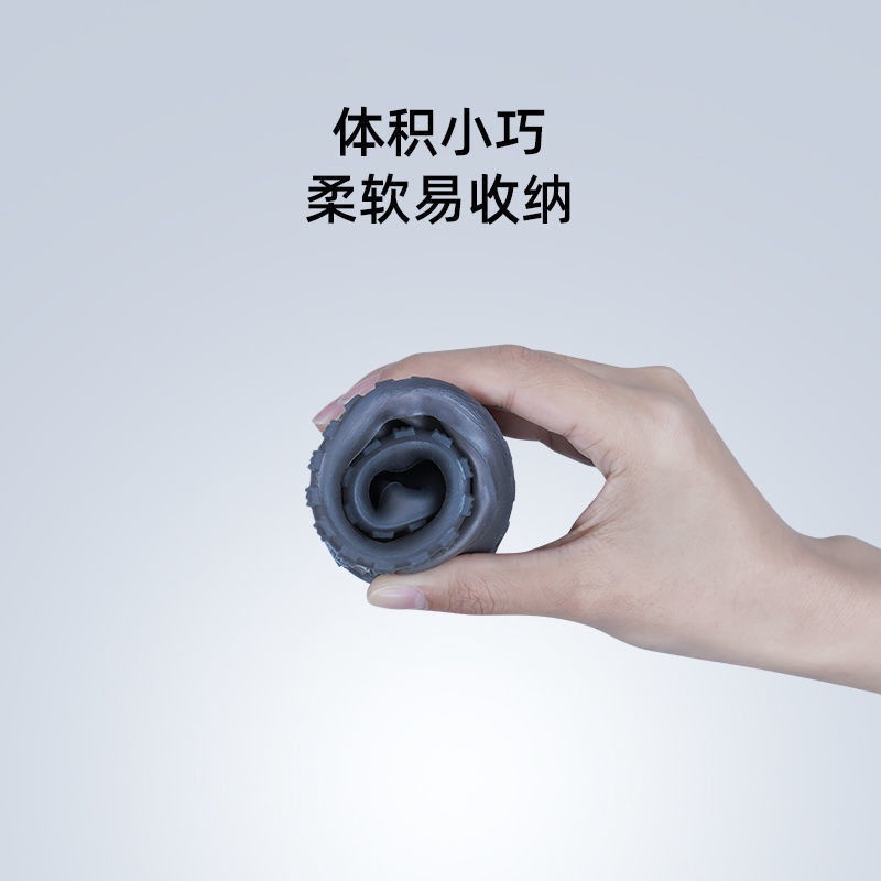 Vỏ Bọc Giày Đi Mưa Bằng Silicon Dày Dặn Chống Trượt / Thấm Nước / Mài Mòn Tiện