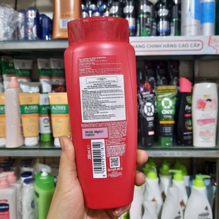 Dầu Gội Dành Cho Tóc Nhuộm L'Oreal Vive 280ml