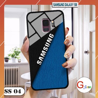 Ốp lưng Samsung galaxy S9 - hình 3D