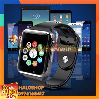 Đồng Hồ Smart Watch A1 kiểu dáng Apple Watch