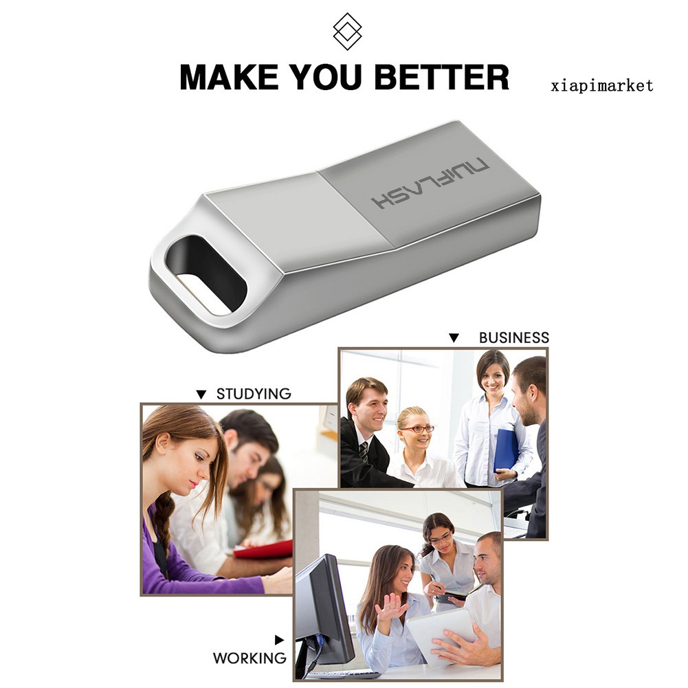 Usb 3.0 Tốc Độ Cao 4-128gb Cho Máy Tính