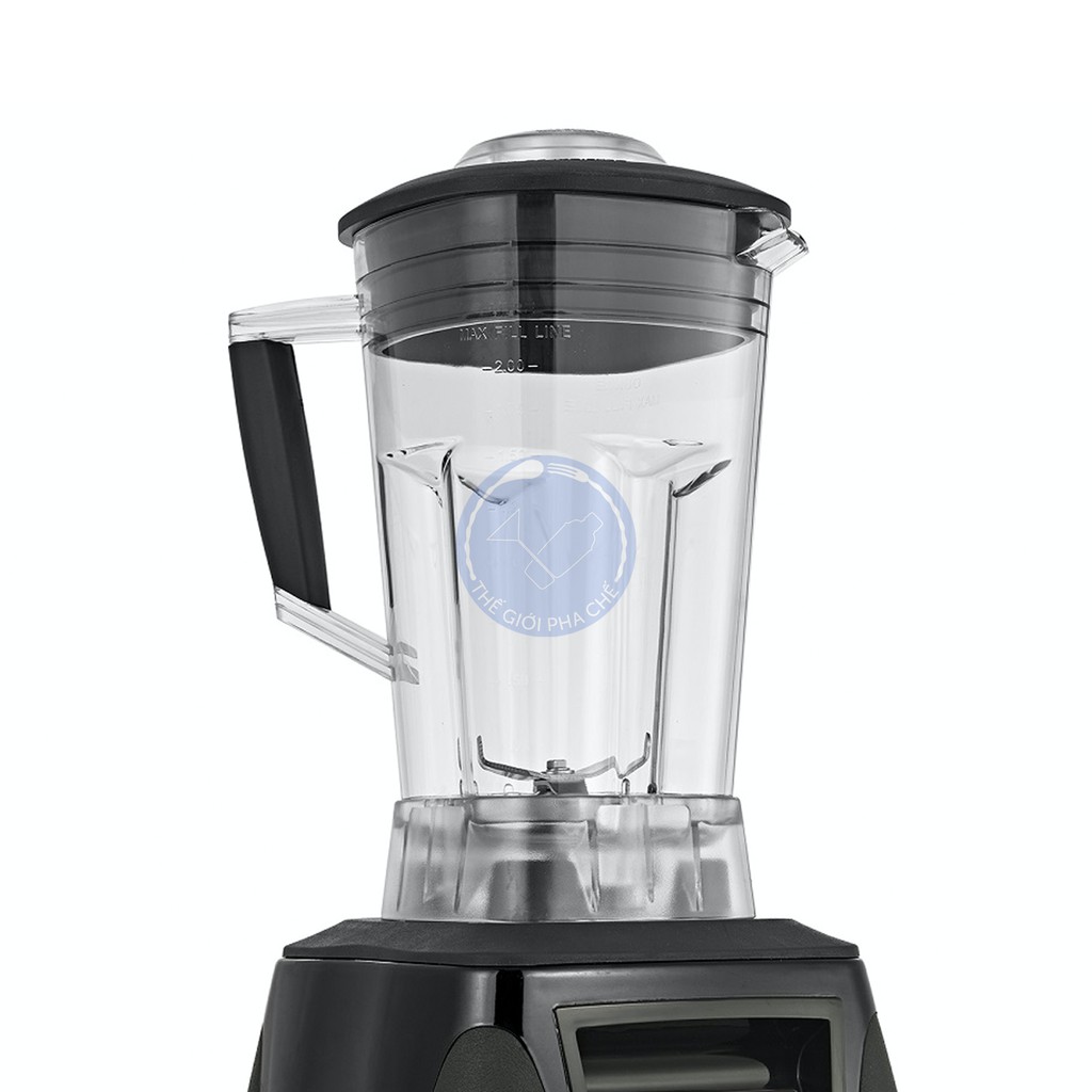 Máy xay sinh tố LAMACA LA88 2200W công nghiệp chống sốc điện CAM KẾT bảo hành 18 tháng