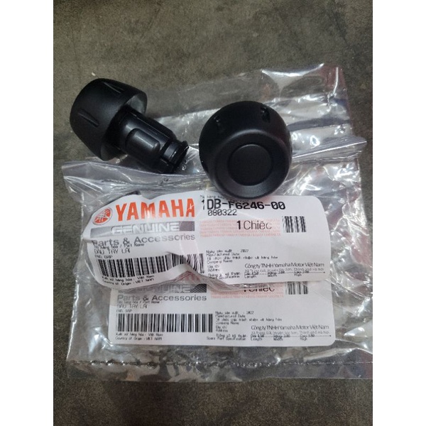 Bao tay xe máy ex 150 zin new 100% + GÙ BAO TAY