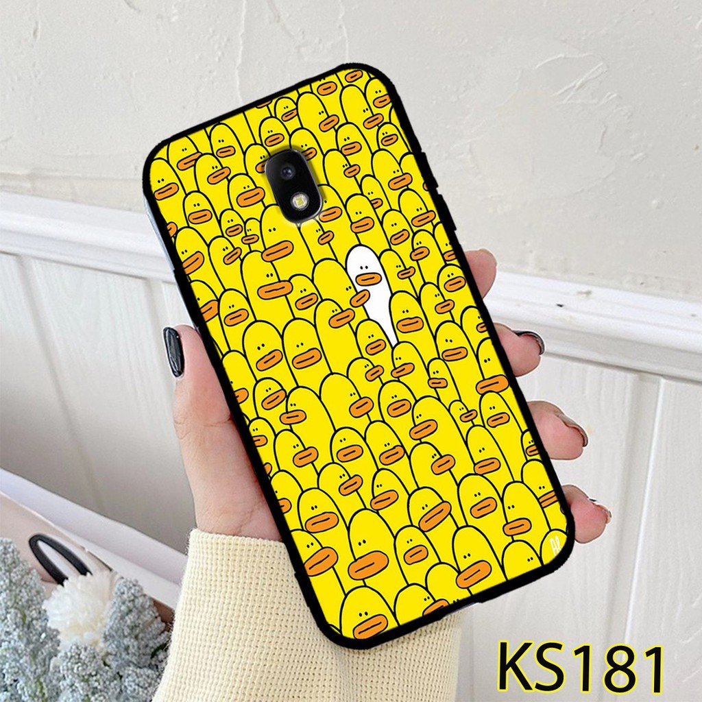 Ốp lưng Samsung J7-2015/J7-2016/J7 Plus/J7 Prime/J7 Pro in hình Thú mỏ vịt siêu đẹp_Ốp SS J7/J710/J7Plus/J7Plus