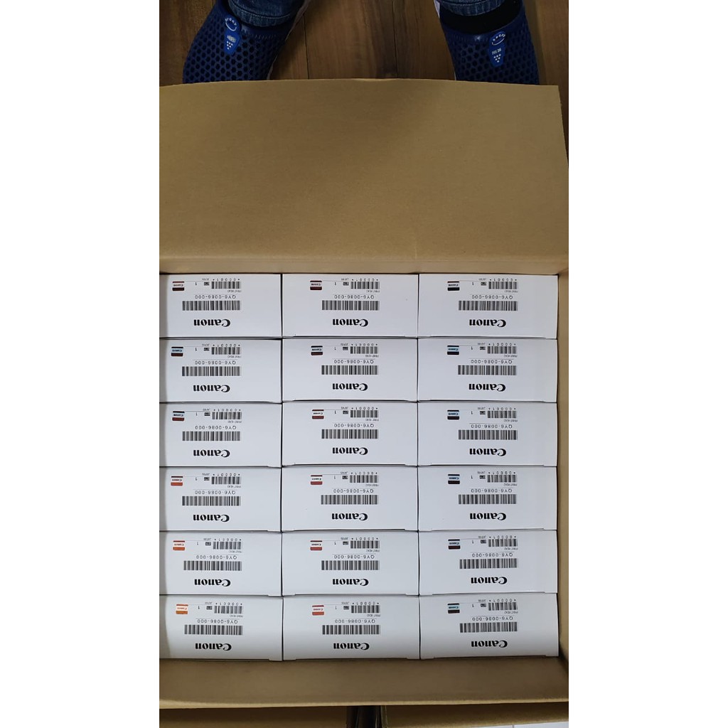 Đầu in phun màu và đen trắng máy in Canon G1000 G1010 G2000 G2010 G3010 G3000 (chính hãng) | BigBuy360 - bigbuy360.vn