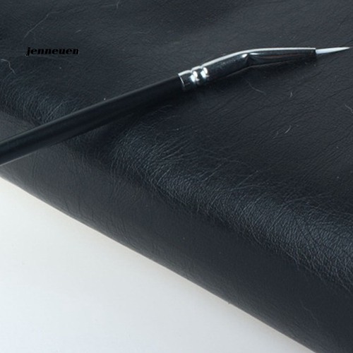 Cọ kẻ mắt đầu nhọn mềm mại chuyên nghiệp