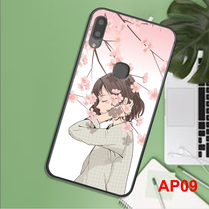 [HOT] ỐP LƯNG ĐIỆN THOẠI VIVO V9 -VIVO Y85 ỐP CẶP SIÊU CUTE ĐÁNG YÊU