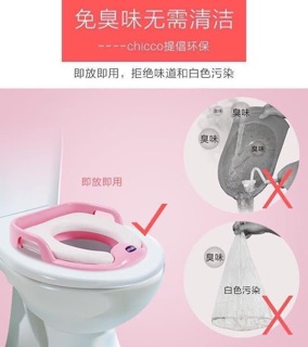 BỆT NGỒI CHICCO