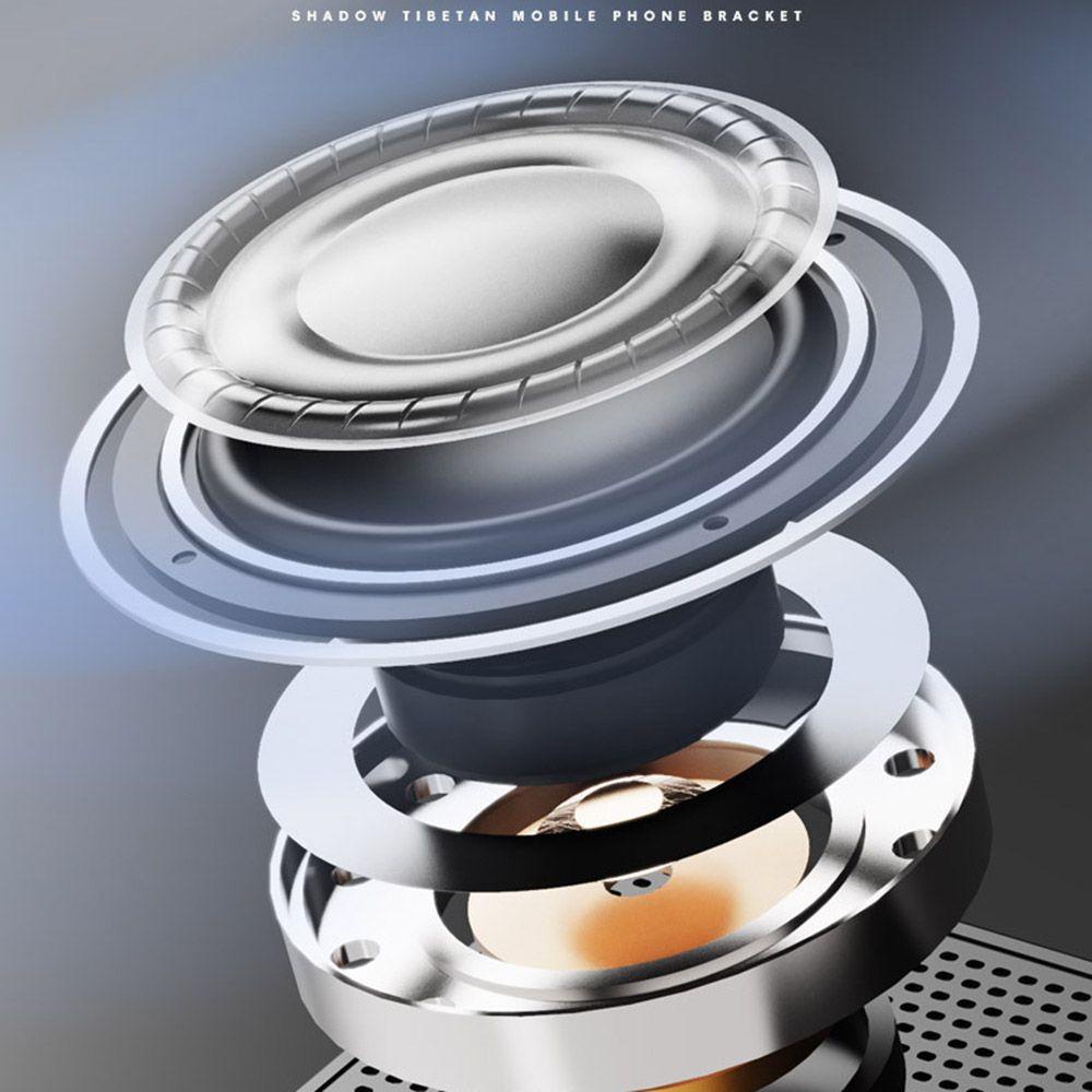 Đồng Hồ Điện Tử Màn Hình LED Kỹ Thuật Số Kèm Sạc USB Tiện Dụng Cho Gia Đình / Văn Phòng