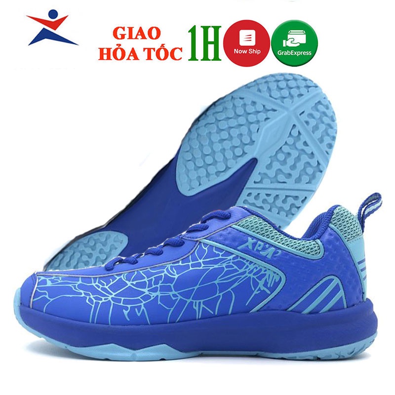 Giày cầu lông - giày thể thao xpa cl01 chính hãng, chuyên nghiệp