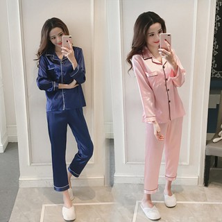 Bộ đồ Pijama nữ quần dài KYMISEXY